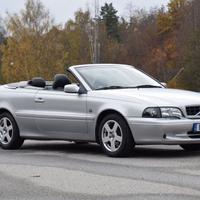 VOLVO C70 CABRIO 2300 TURBO 250cv