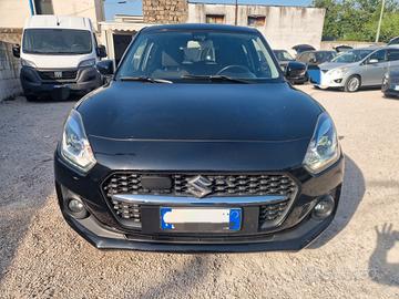 Suzuki Swift 1.2 Hybrid Top -2020