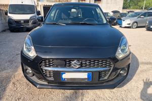 Suzuki Swift 1.2 Hybrid Top -2020