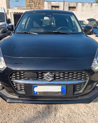 Suzuki Swift 1.2 Hybrid Top -2020