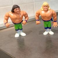 personaggi wrestling 