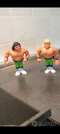 personaggi wrestling 