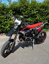 Beta rr 50 motard 2021