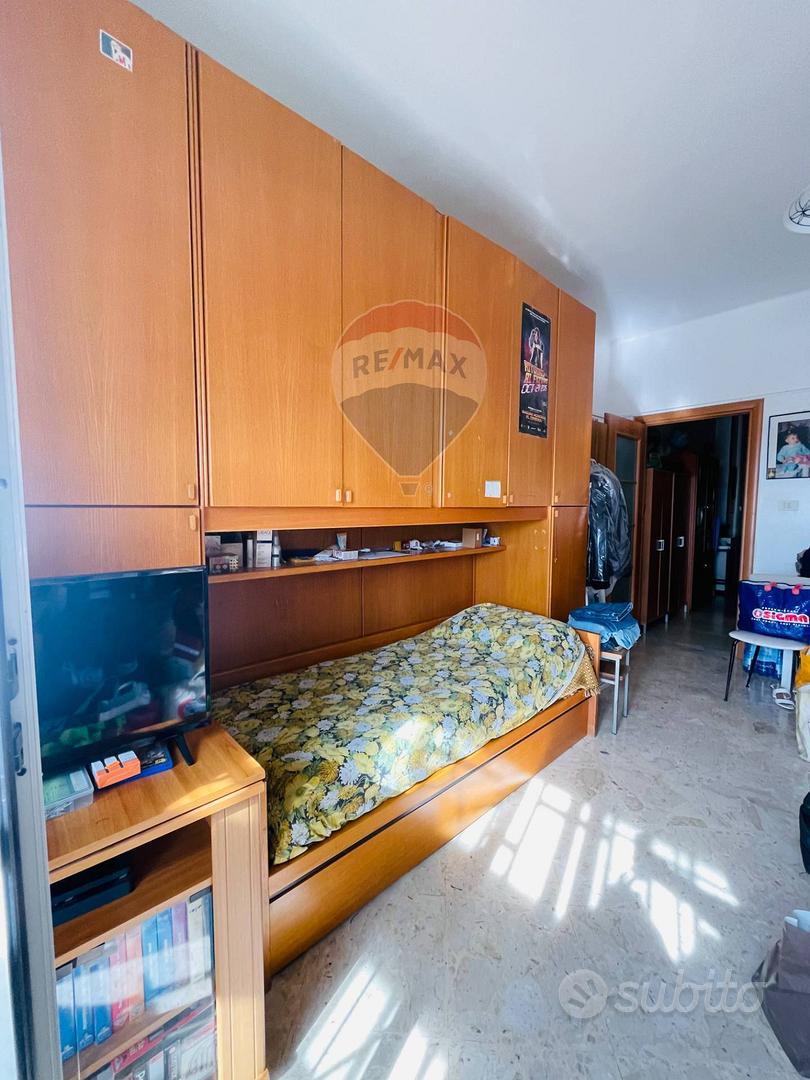 Appartamento – Bari, Madonnella, Municipio 1 - Altro
