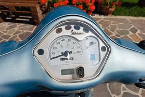 Piaggio Vespa 50 LX - 2006