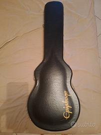 epiphone les paul standard 