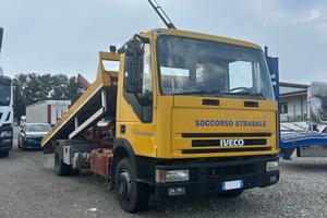IVECO EUROCARGO 100E15 CARROATTREZZI