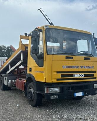 IVECO EUROCARGO 100E15 CARROATTREZZI