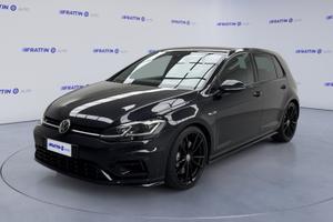VOLKSWAGEN GOLF 5P 2.0 TSI R 4MOTION 3