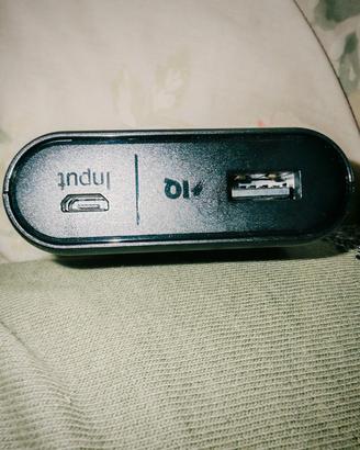 Power Bank Anker PowerCore