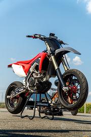 Crf 450r