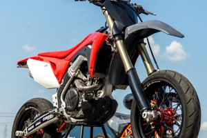 Crf 450r
