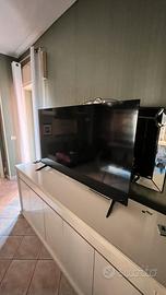 Smart TV LG 65" UHD 4K (Serie UA73)
