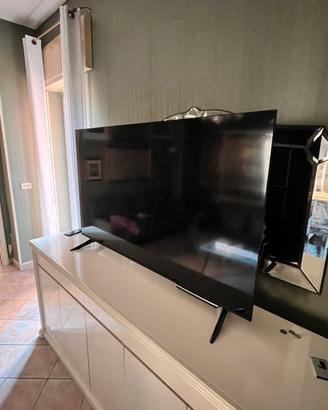 Smart TV LG 65" UHD 4K (Serie UA73)