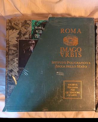 Imago Urbis Istituito Poligrafico Zecca dello stat