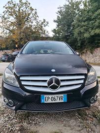 Mercedes b 180 cdi 