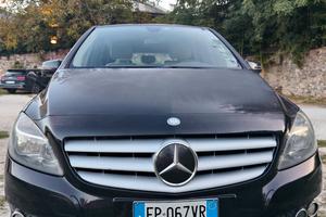 Mercedes b 180 cdi 