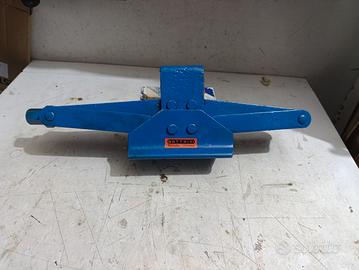 Cric per lancia fulvia