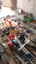 Ricambi malaguti fifty