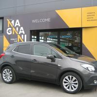 Opel Mokka 1.4 Turbo GPL Tech 140CV 4x2 Cosmo