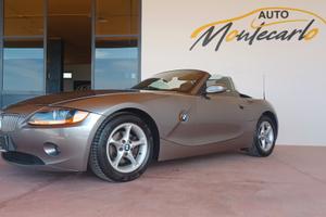 Bmw Z4 2.5i cat Roadster