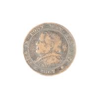 Moneta Antica 1 Soldo