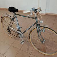 bicicletta uomo Bianchi 