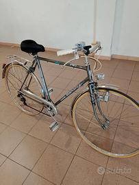 bicicletta uomo Bianchi 