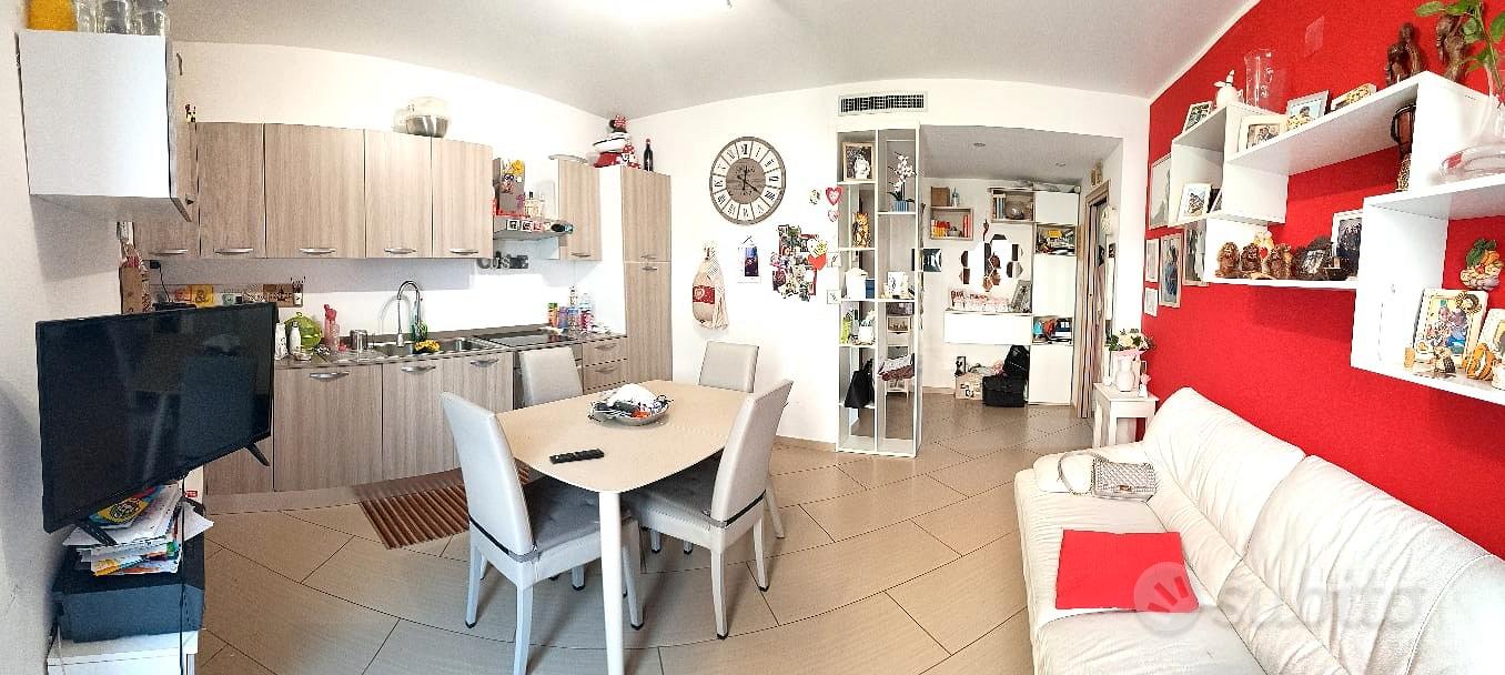 Appartamento – San Giorgio del Sannio, Piano, Marzani - Vista 4