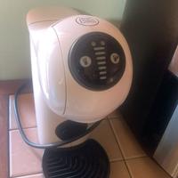 NESCAFÉ DOLCE GUSTO Krups