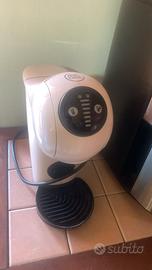 NESCAFÉ DOLCE GUSTO Krups