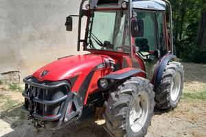 Trattore Antonio Carraro TRX 7800 S reversibile