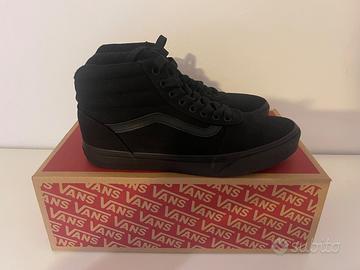 Scarpe vans