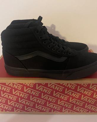 Scarpe vans
