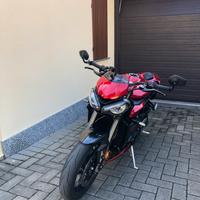 Triumph Street Triple 765 RS