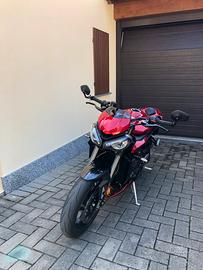 Triumph Street Triple 765 RS
