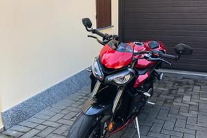 Triumph Street Triple 765 RS