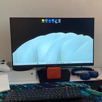 Asus 24 pollici 75 Hz Monitor