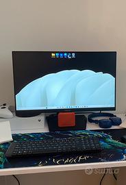 Asus 24 pollici 75 Hz Monitor