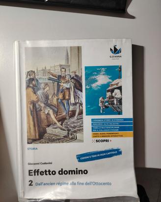 effetto. domino v2