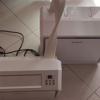 Climatizzatore mestic spa 3000 split