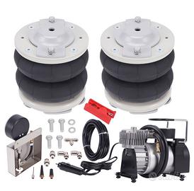 Kit sospensioni pneumatiche fiat ducato 1994 -2024