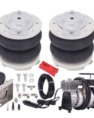 Kit sospensioni pneumatiche fiat ducato 1994 -2024
