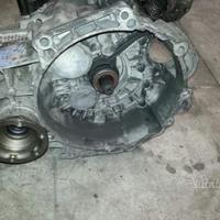 CAMBIO VW GOLF 4 1.9 TDi 130 CV