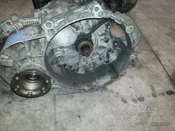 CAMBIO VW GOLF 4 1.9 TDi 130 CV