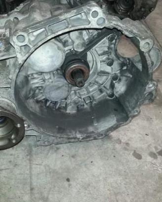 CAMBIO VW GOLF 4 1.9 TDi 130 CV