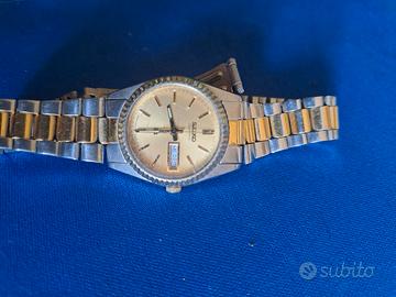 orologio seiko 
