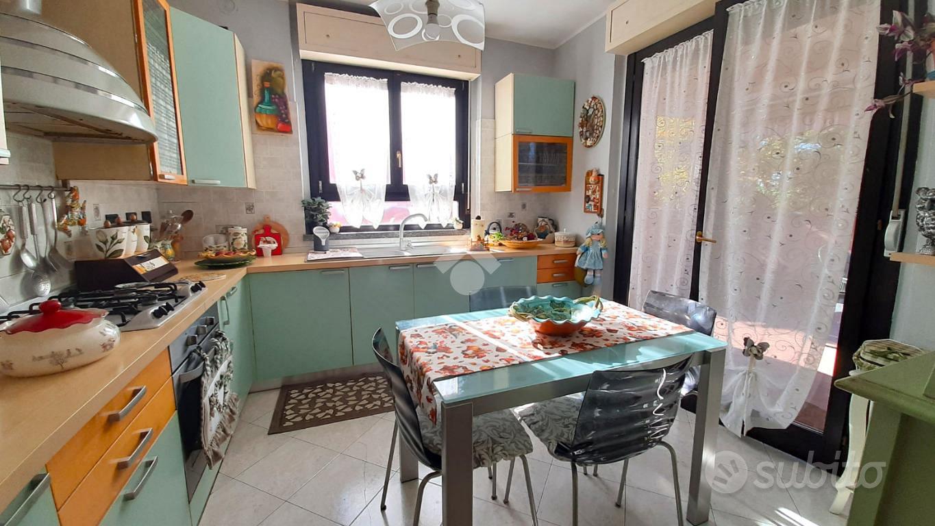 Appartamento – Senago, Senaghino, Castelletto - Vista 4