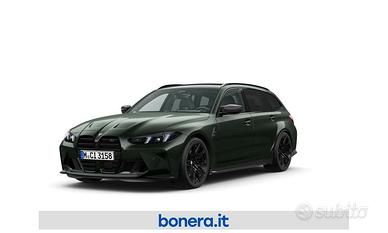 BMW M3 Touring 3.0 Competition M xdrive auto