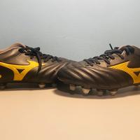 SCARPE DA CALCIO MIZUNO MONARCIDA NEO II N. 41 EU